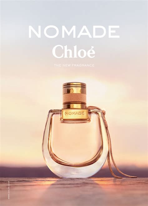 chloe nomade eau de parfum|chloe perfume nomade nordstrom.